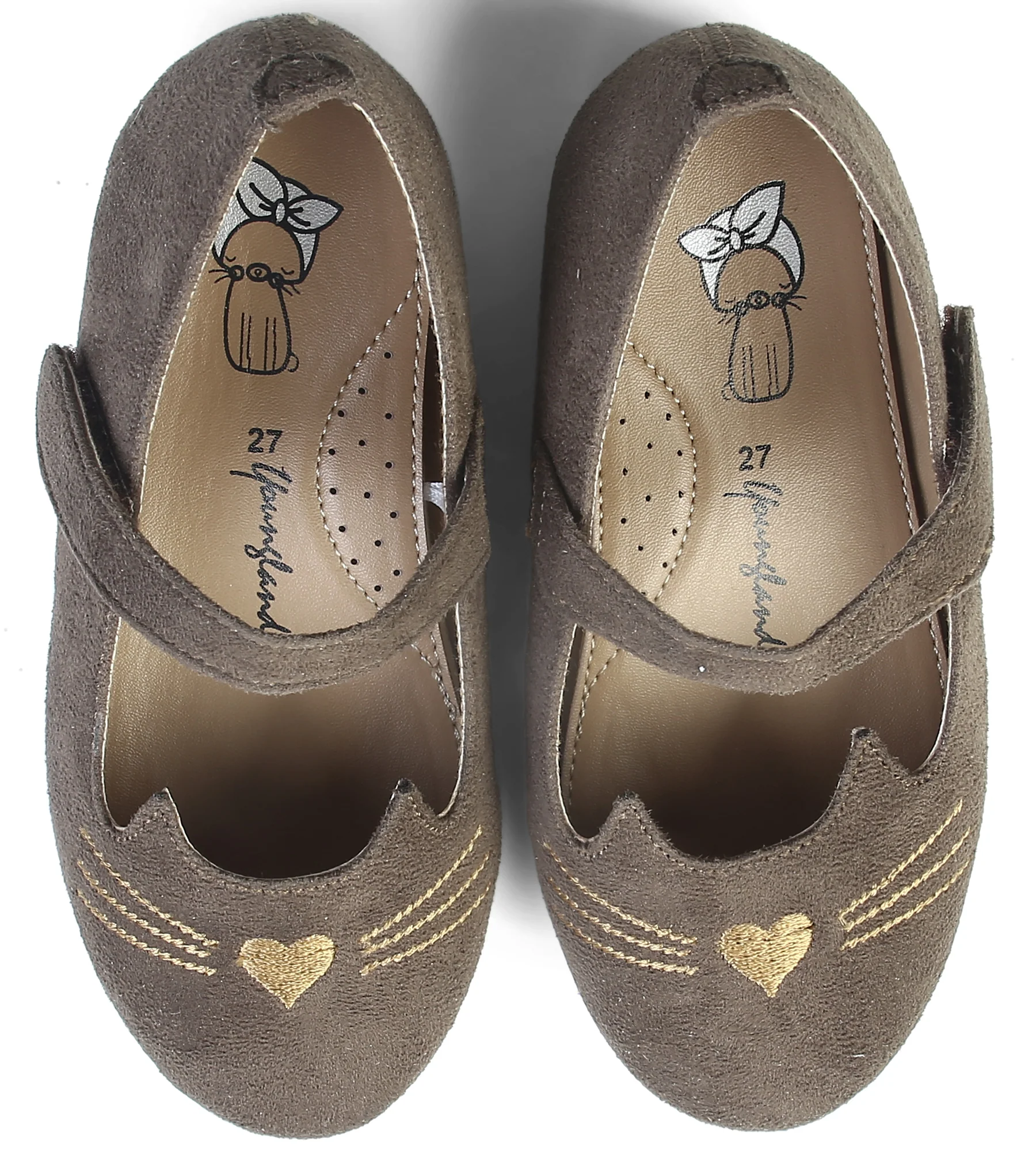 Girls Pumps - 0272255 - Image 3