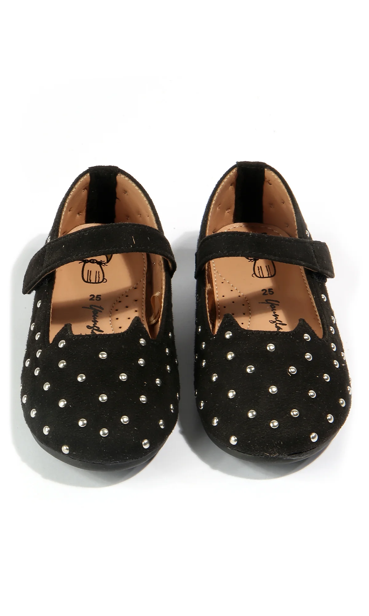 Girls Pumps - 0272266 - Image 3