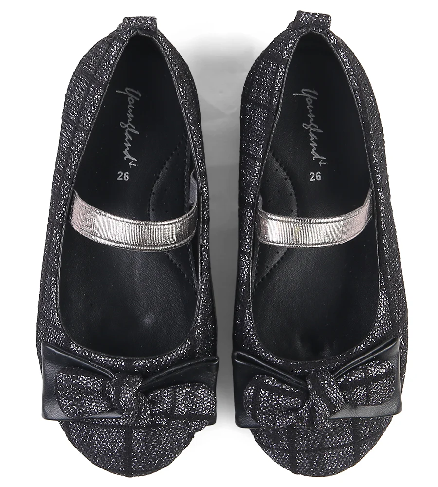 Girls Pumps - 0272277 - Image 2