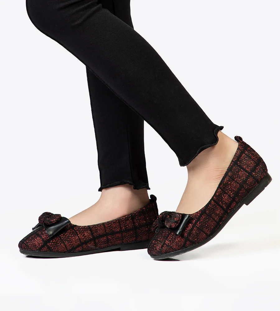 Girls Pumps - 0272299 - Image 2