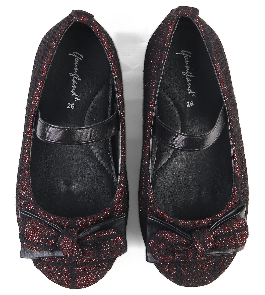 Girls Pumps - 0272299 - Image 3