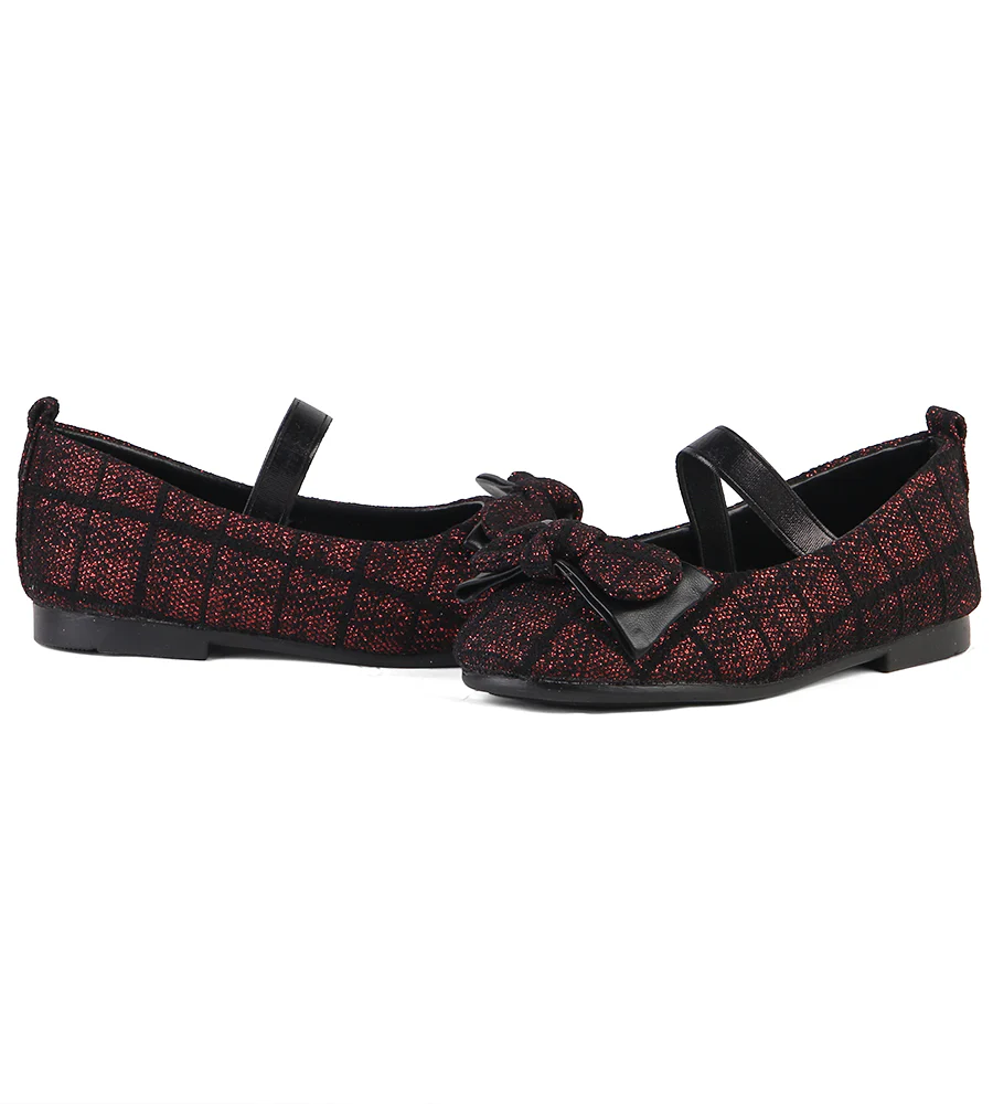 Girls Pumps - 0272299 - Image 4
