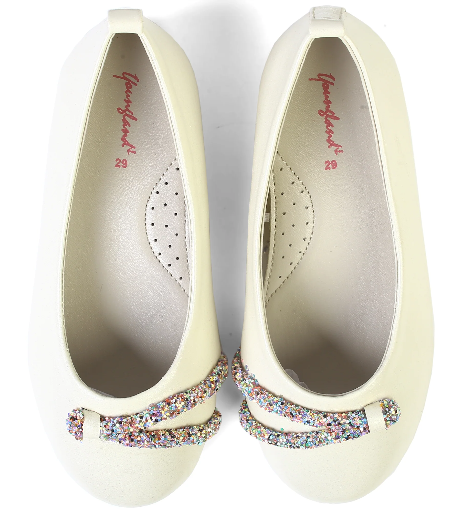 Girls Pumps - 0272310 - Image 3