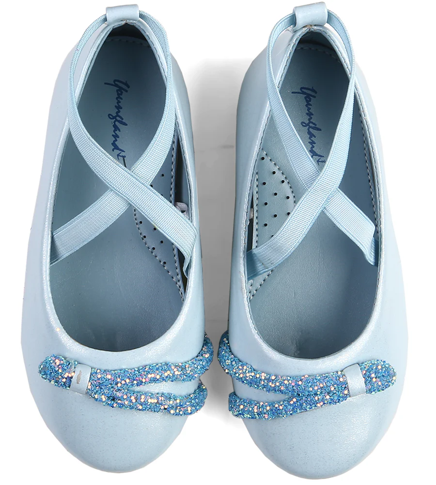 Girls Pumps - 0272343 - Image 2