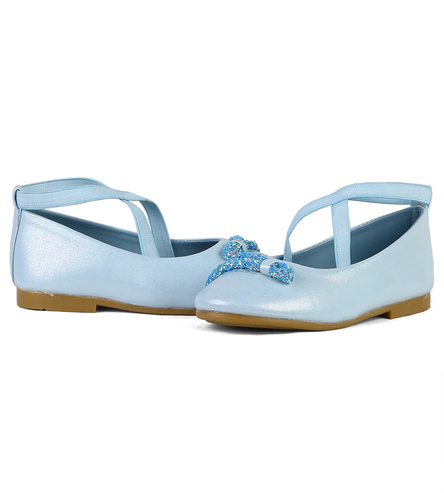 Girls Pumps - 0272343 - Image 3
