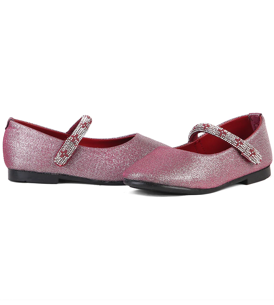 Girls Pumps - 0272354 - Image 3