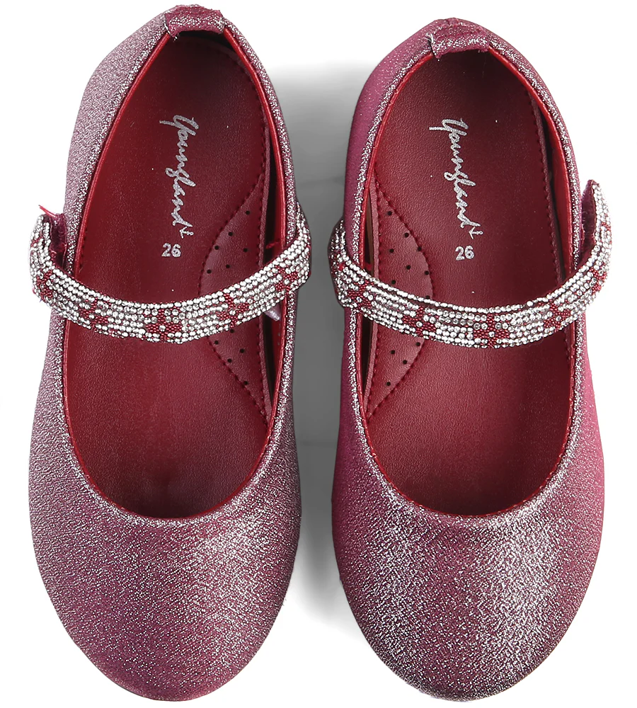 Girls Pumps - 0272354 - Image 4
