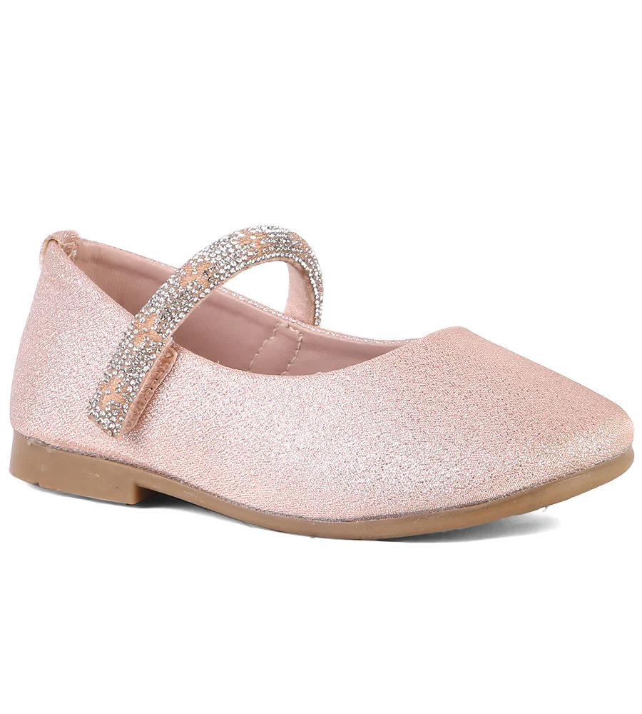 Girls Pumps - 0272365