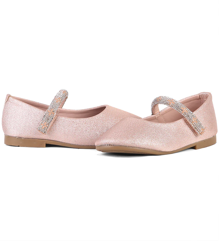 Girls Pumps - 0272365 - Image 2