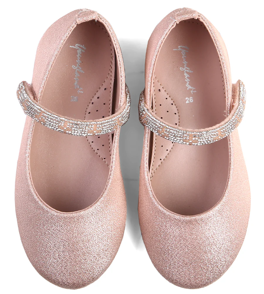 Girls Pumps - 0272365 - Image 3