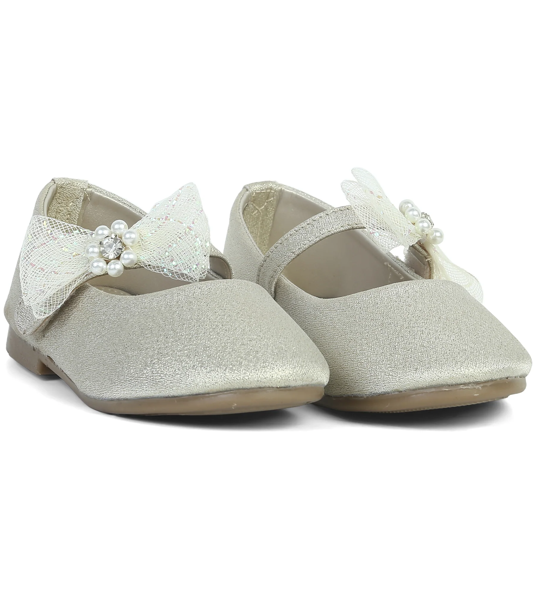 Girls Pumps - 0272376 - Image 2