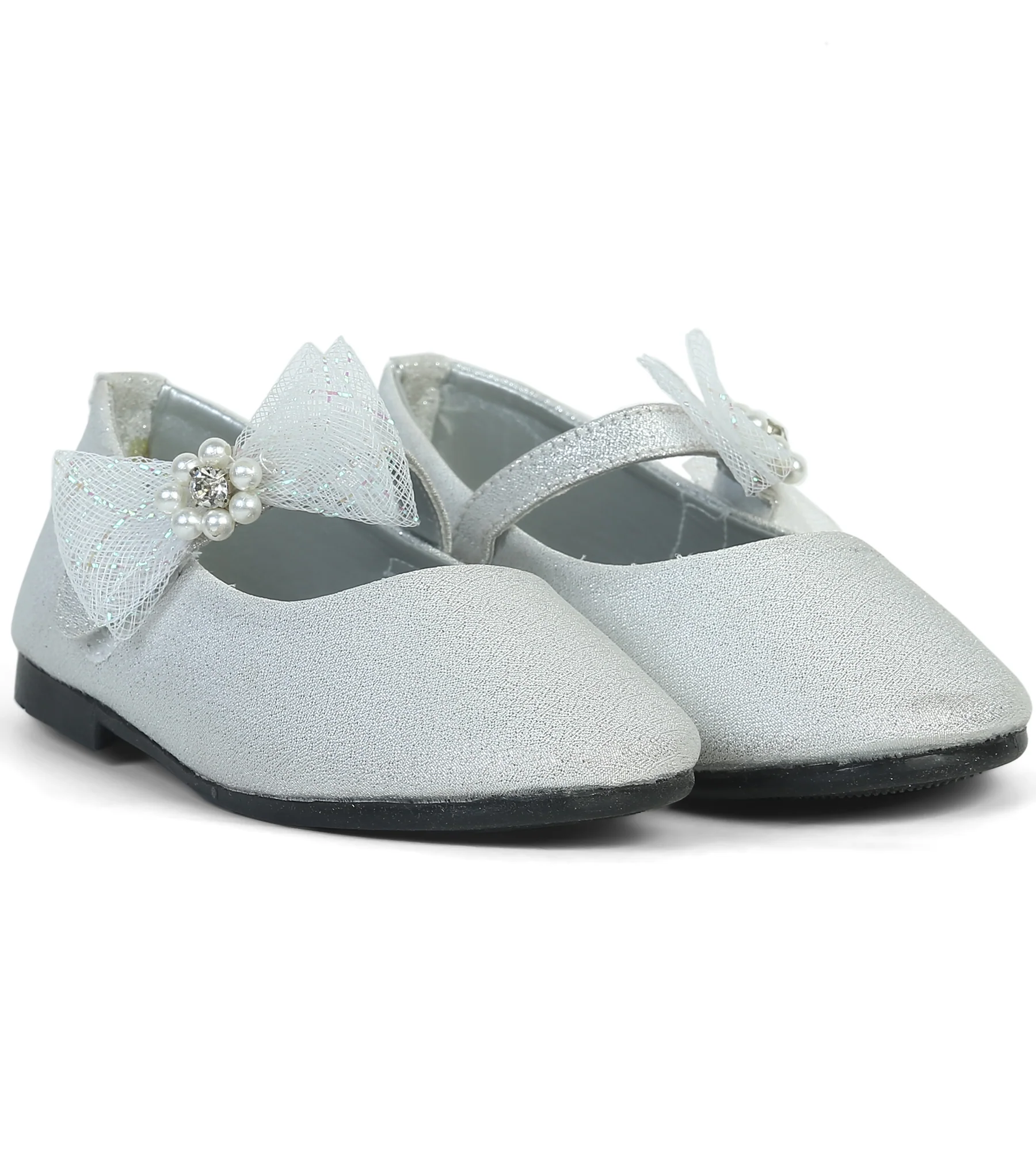 Girls Pumps - 0272387 - Image 2