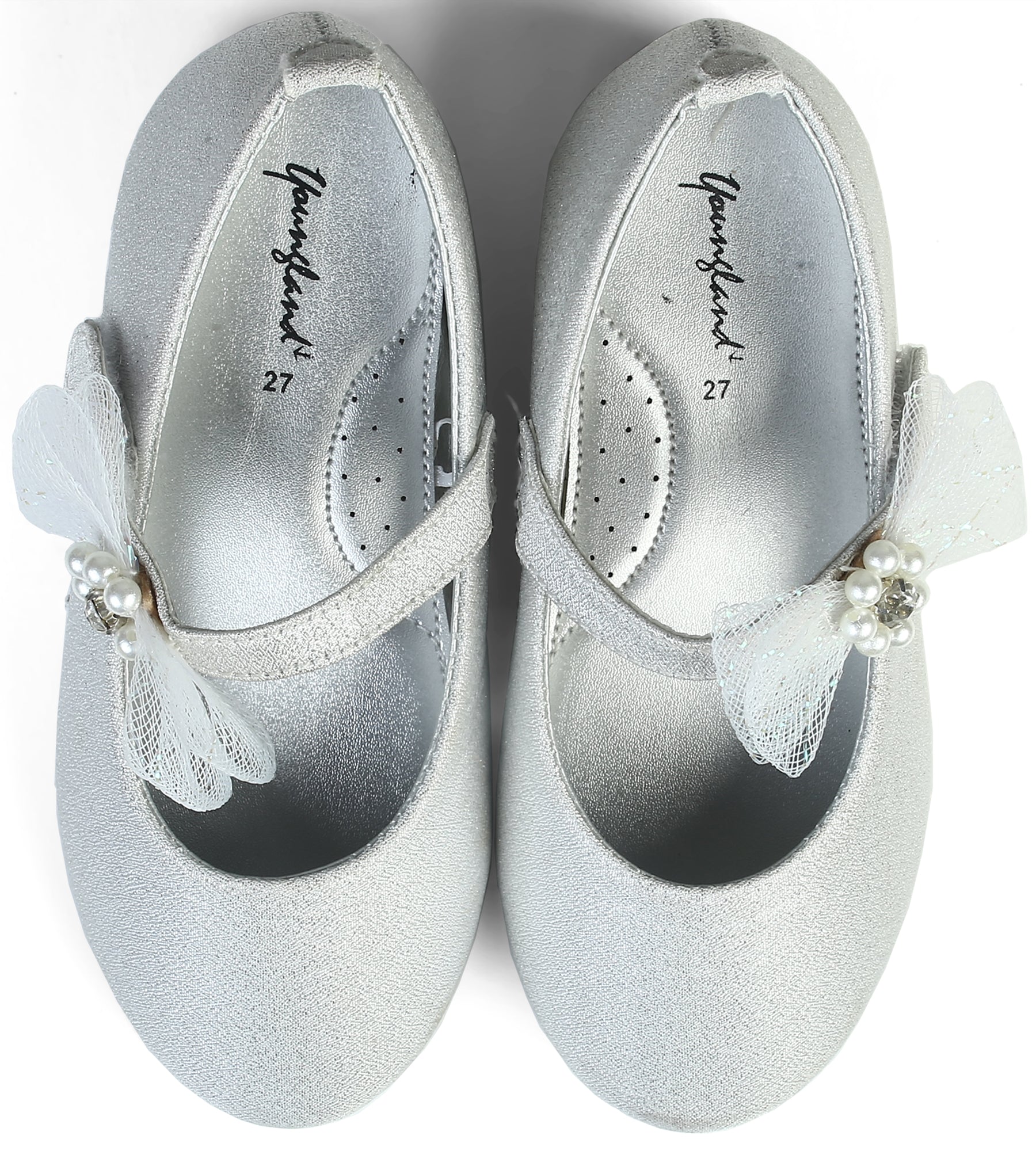 Girls Pumps - 0272387 - Image 3
