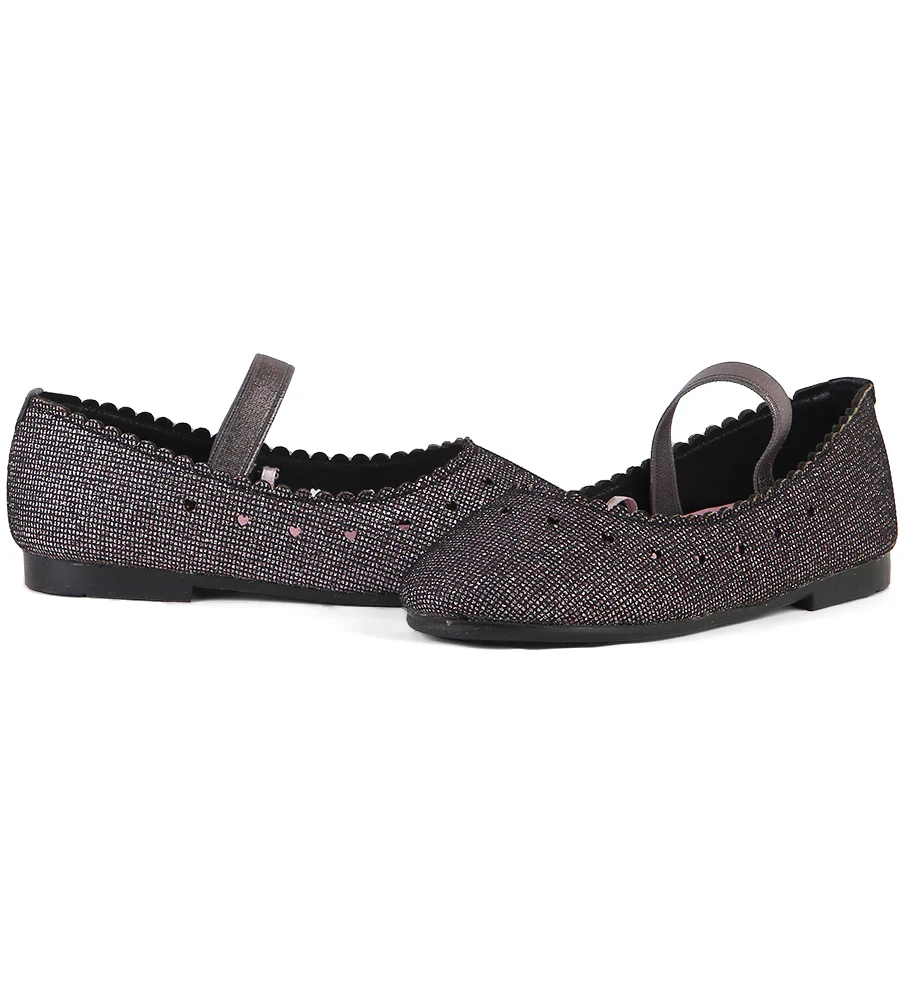 Girls Pumps - 0272398 - Image 3