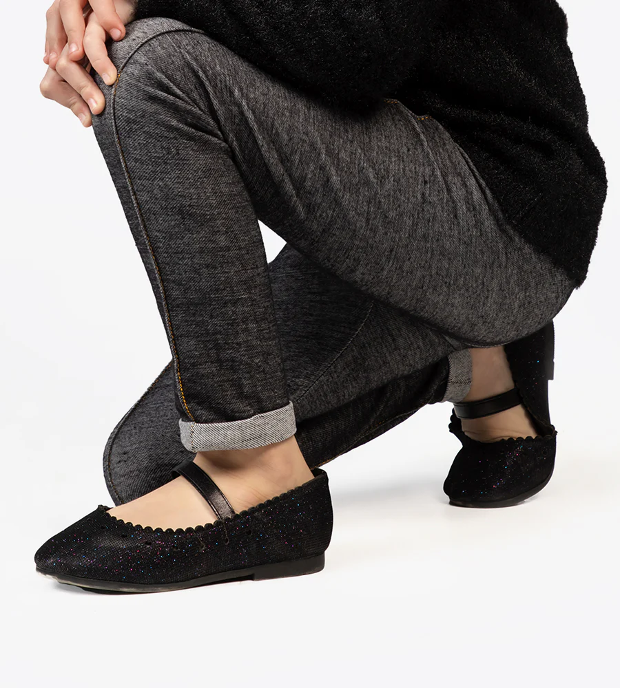 Girls Pumps - 0272409 - Image 2
