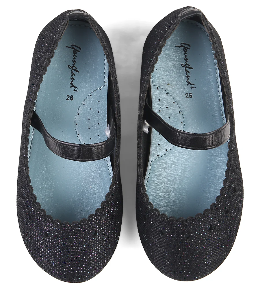 Girls Pumps - 0272409 - Image 3