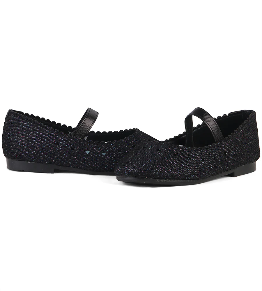 Girls Pumps - 0272409 - Image 4