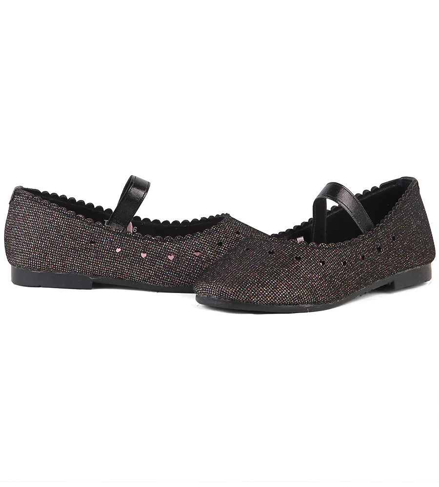 Girls Pumps - 0272420 - Image 3