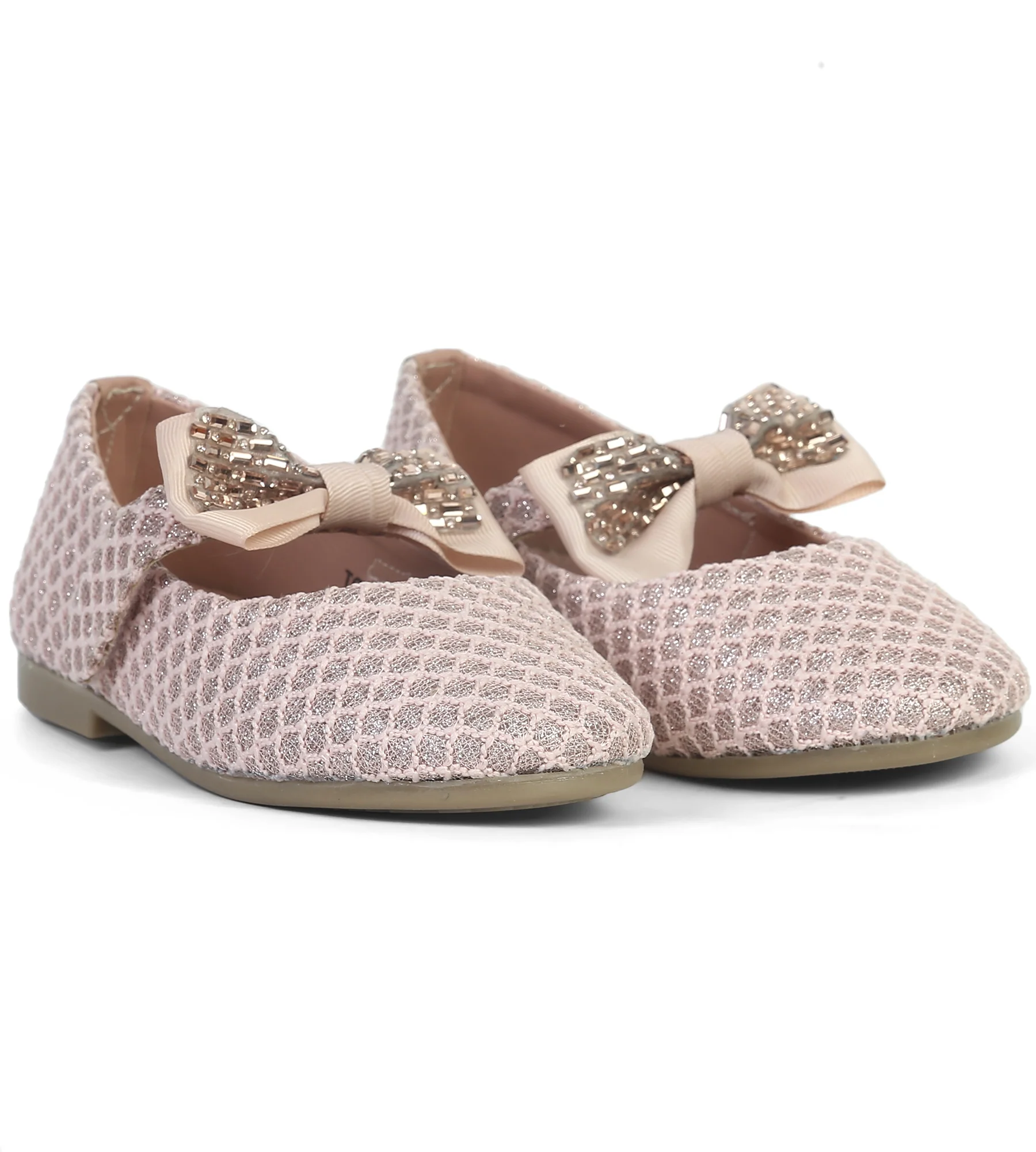 Girls Pumps - 0272431 - Image 2
