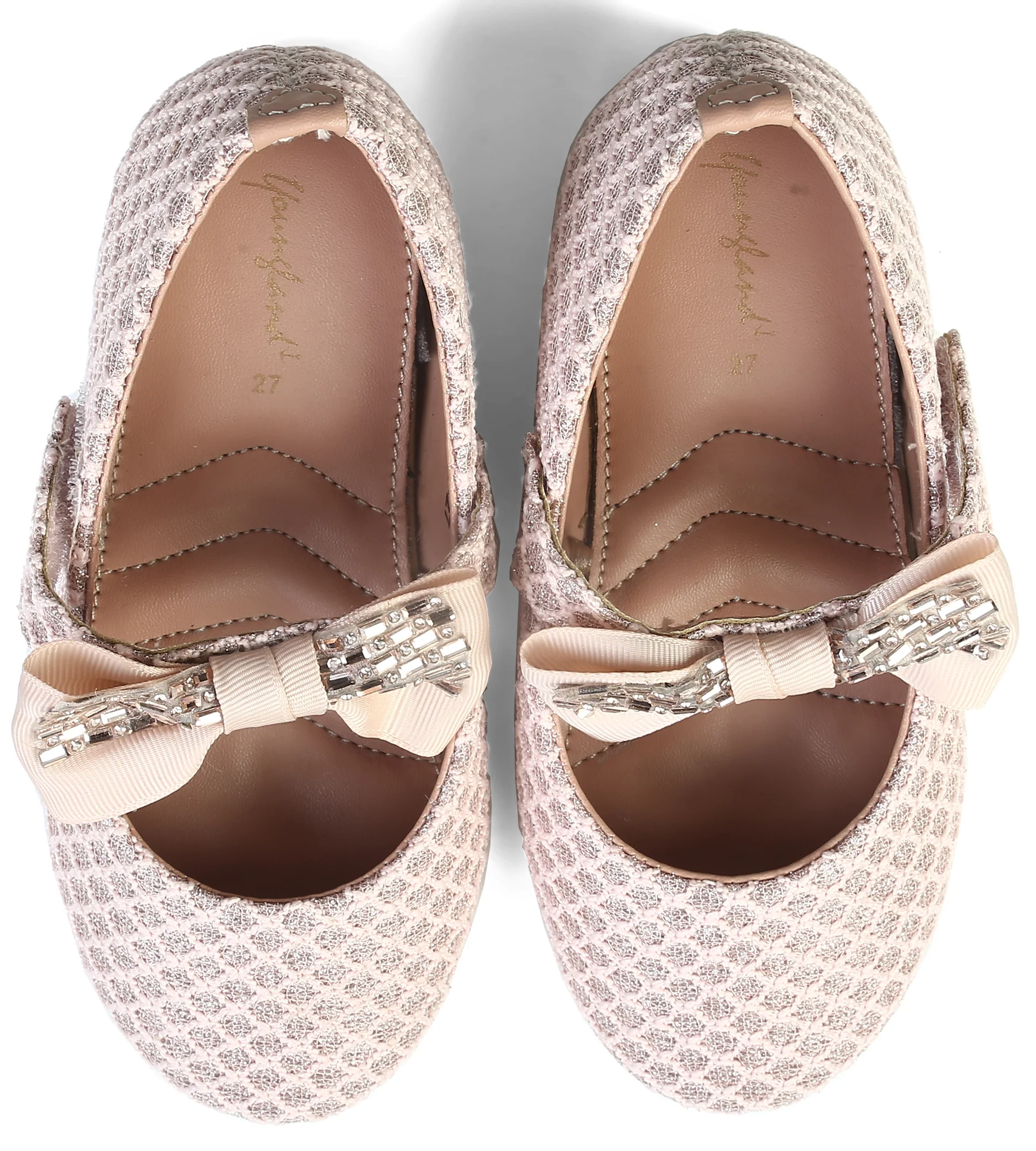 Girls Pumps - 0272431 - Image 3
