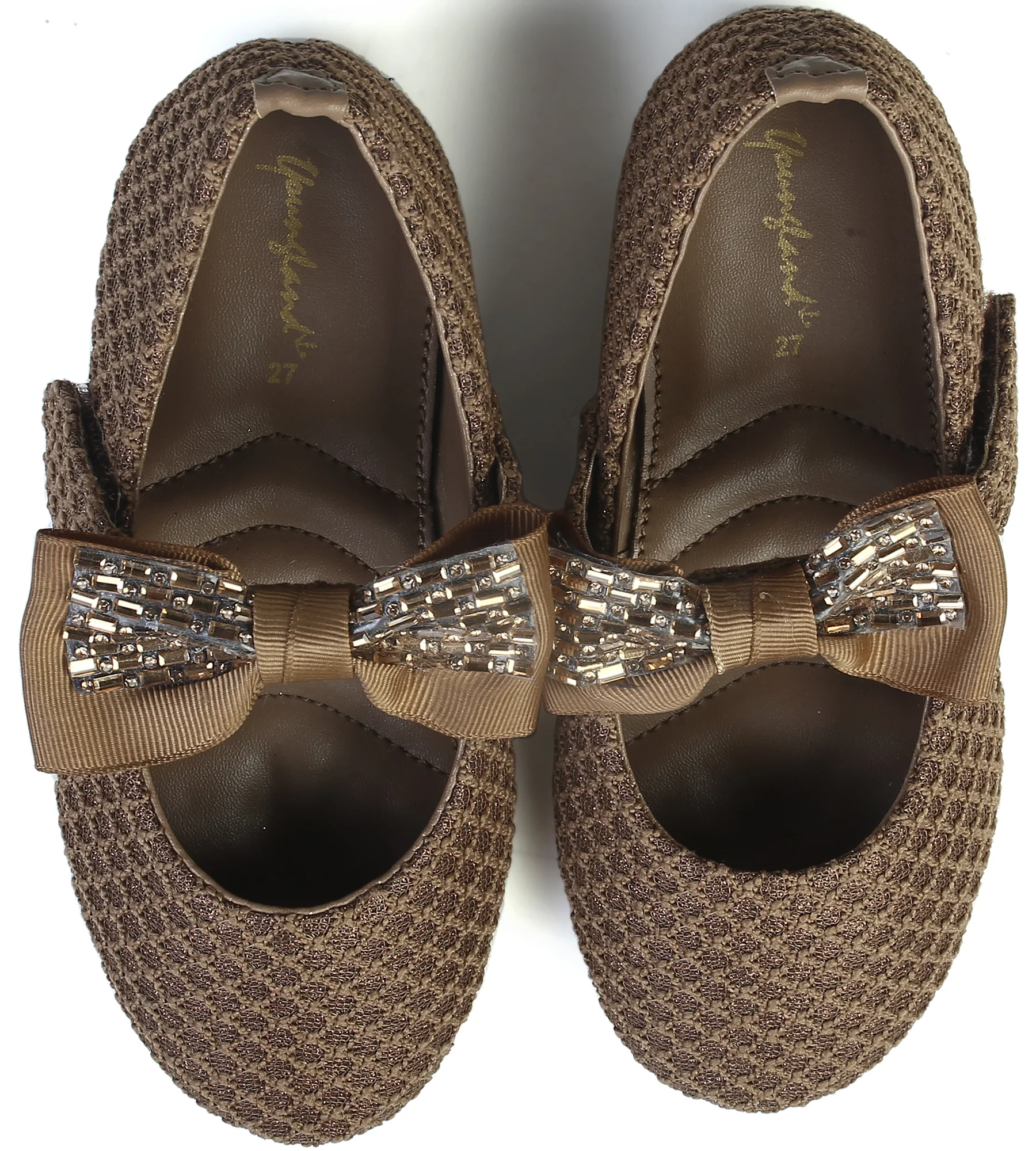 Girls Pumps - 0272442 - Image 3