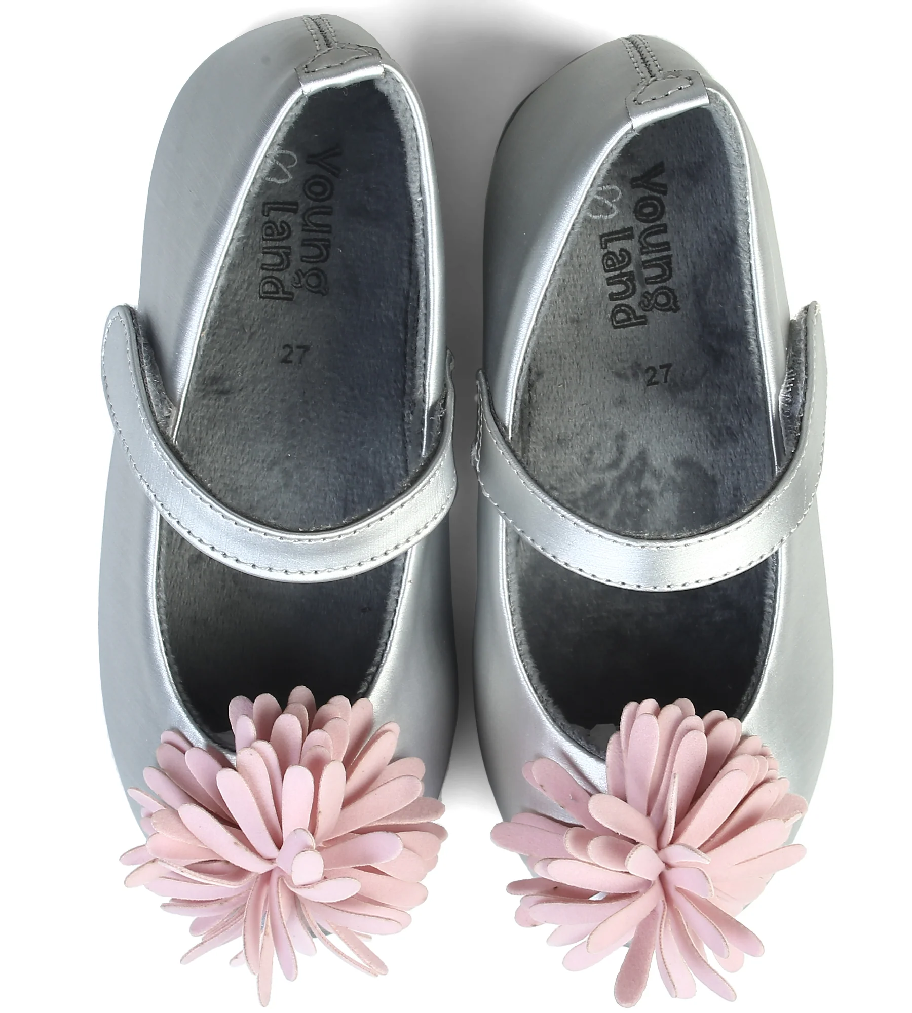 Girls Pumps - 0273431 - Image 3