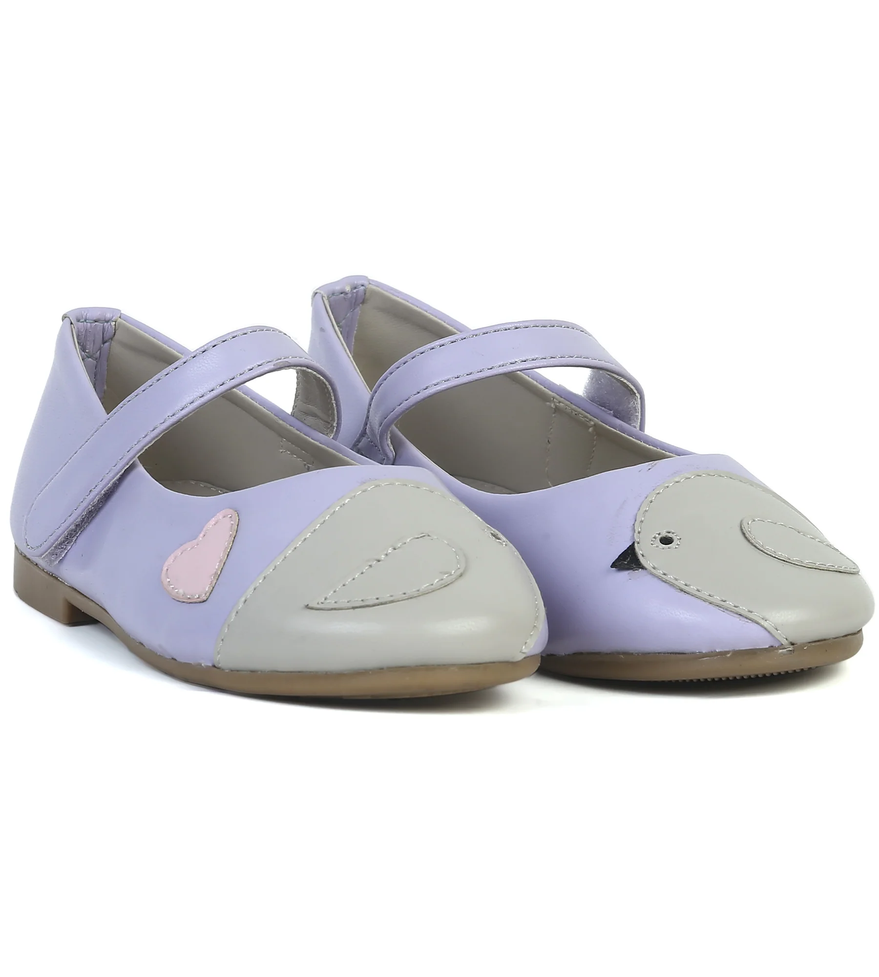 Girls Pumps - 0273442 - Image 2