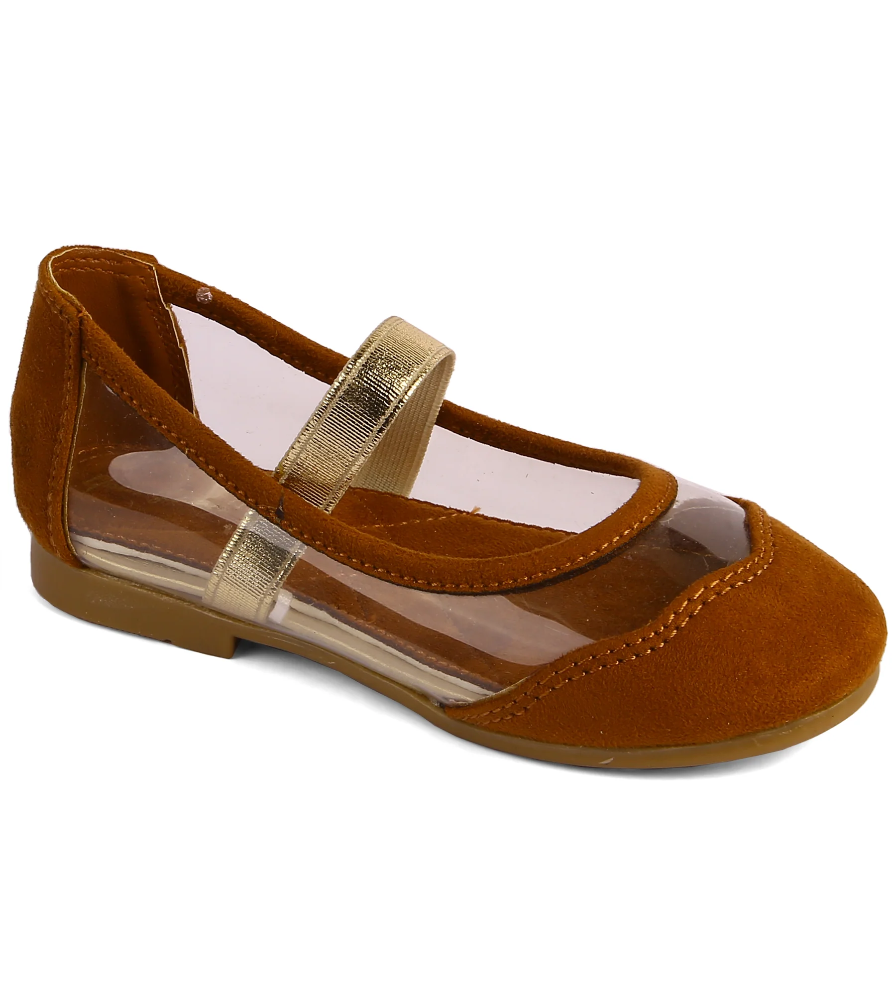 Girls Pumps - 0280518