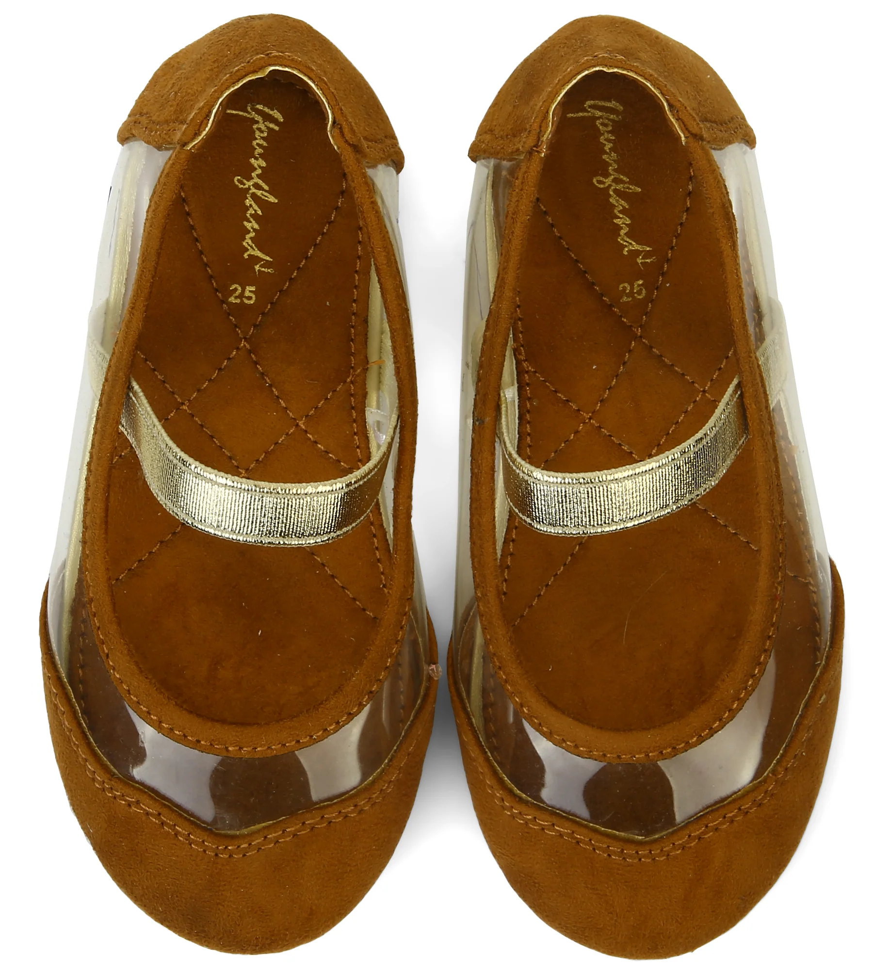 Girls Pumps - 0280518 - Image 2