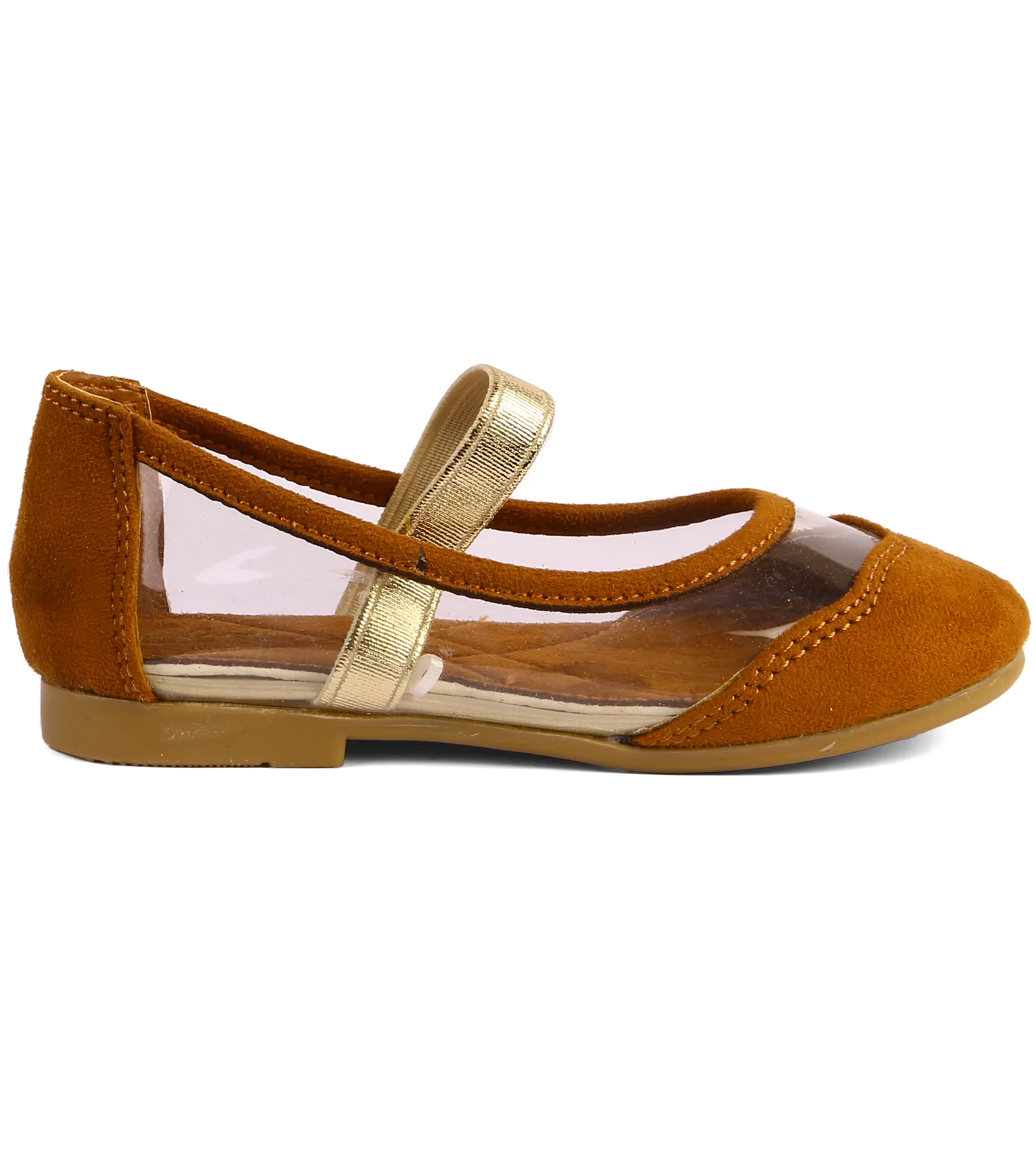 Girls Pumps - 0280518 - Image 3