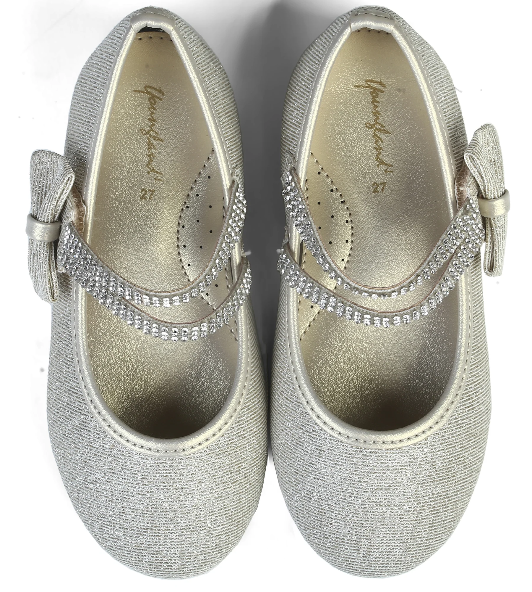 Girls Pumps - 0280529 - Image 3