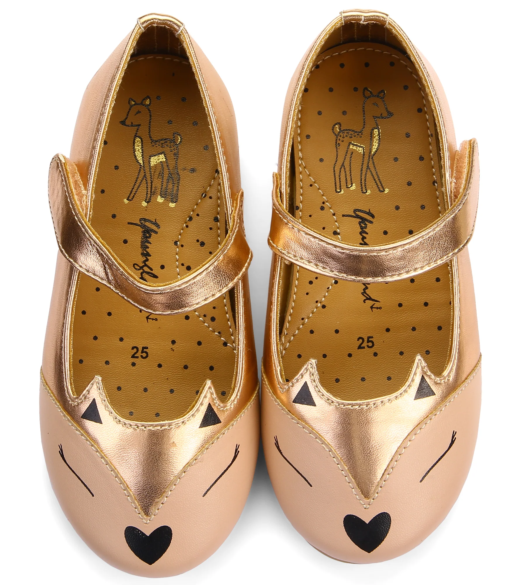 Girls Pumps - 0280573 - Image 2