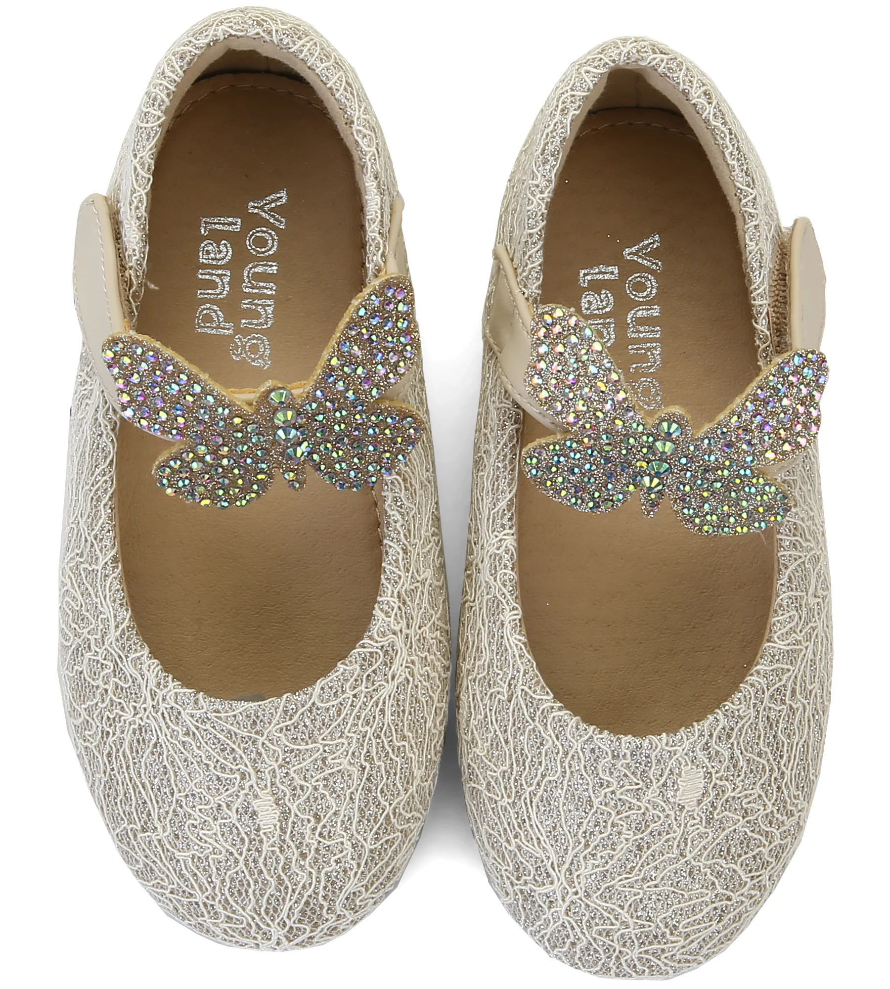 Girls Pumps - 0285323 - Image 2