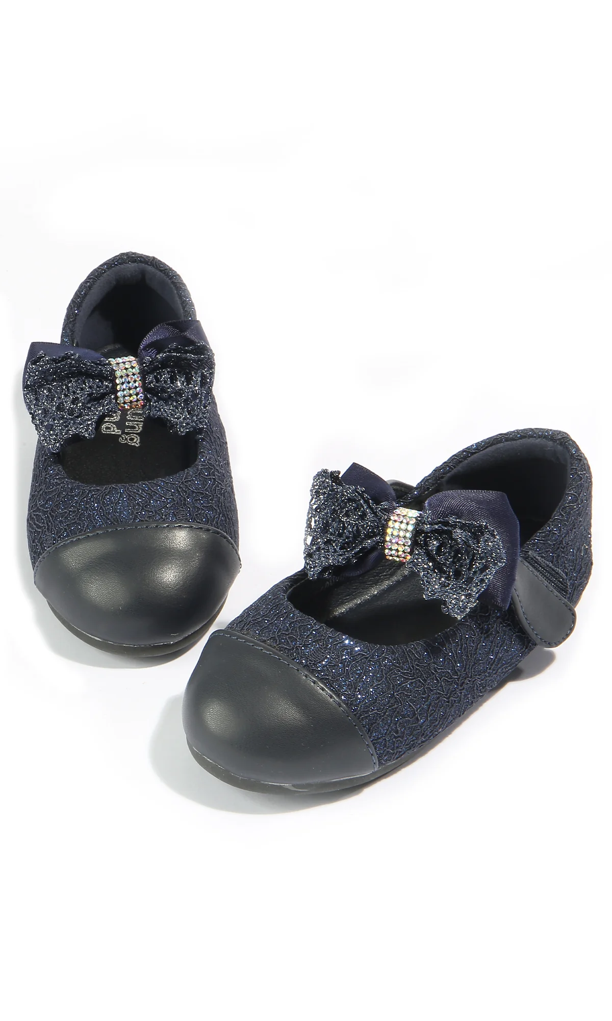 Girls Pumps - 0285346 - Image 2