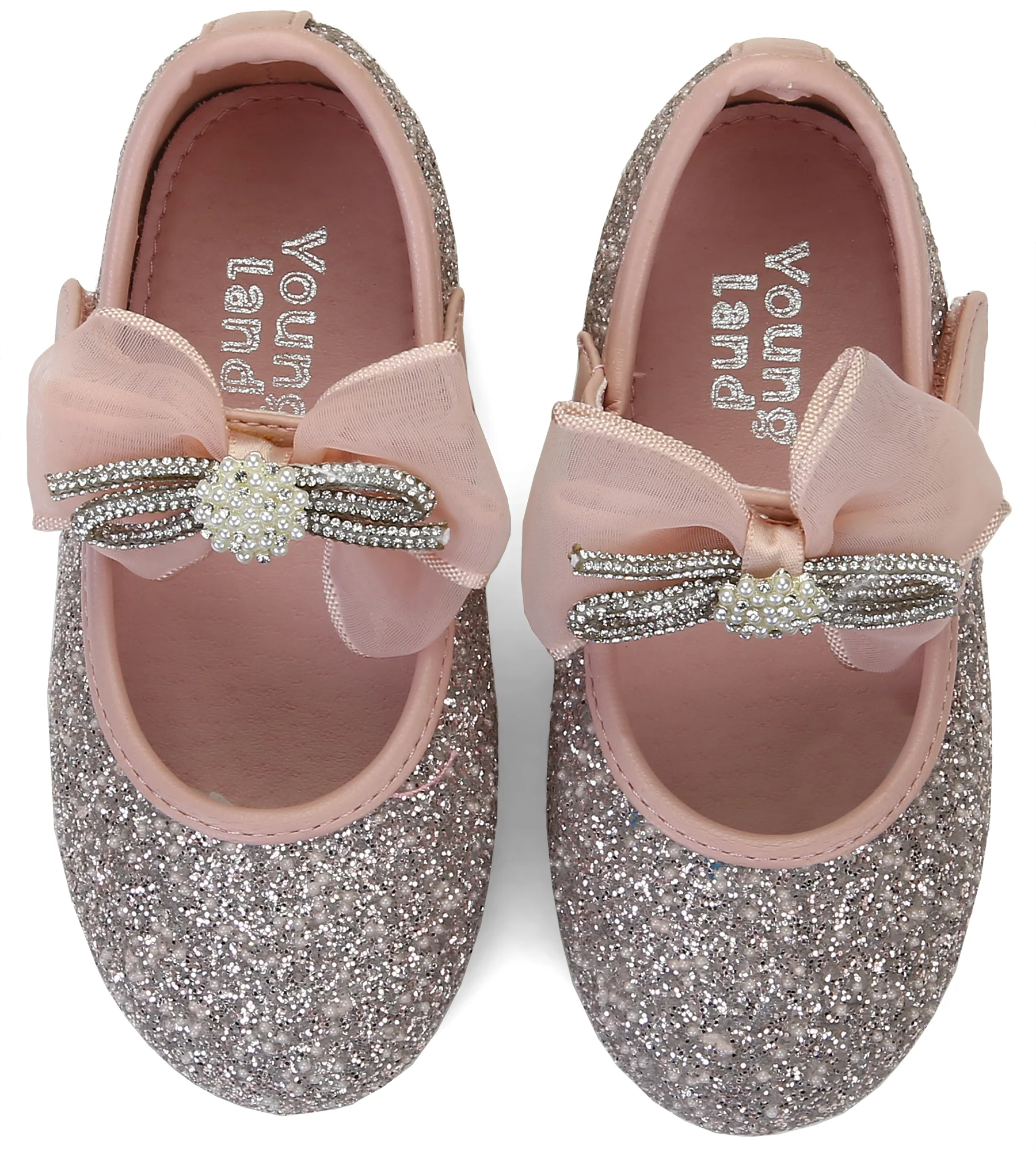 Girls Pumps - 0285373 - Image 2