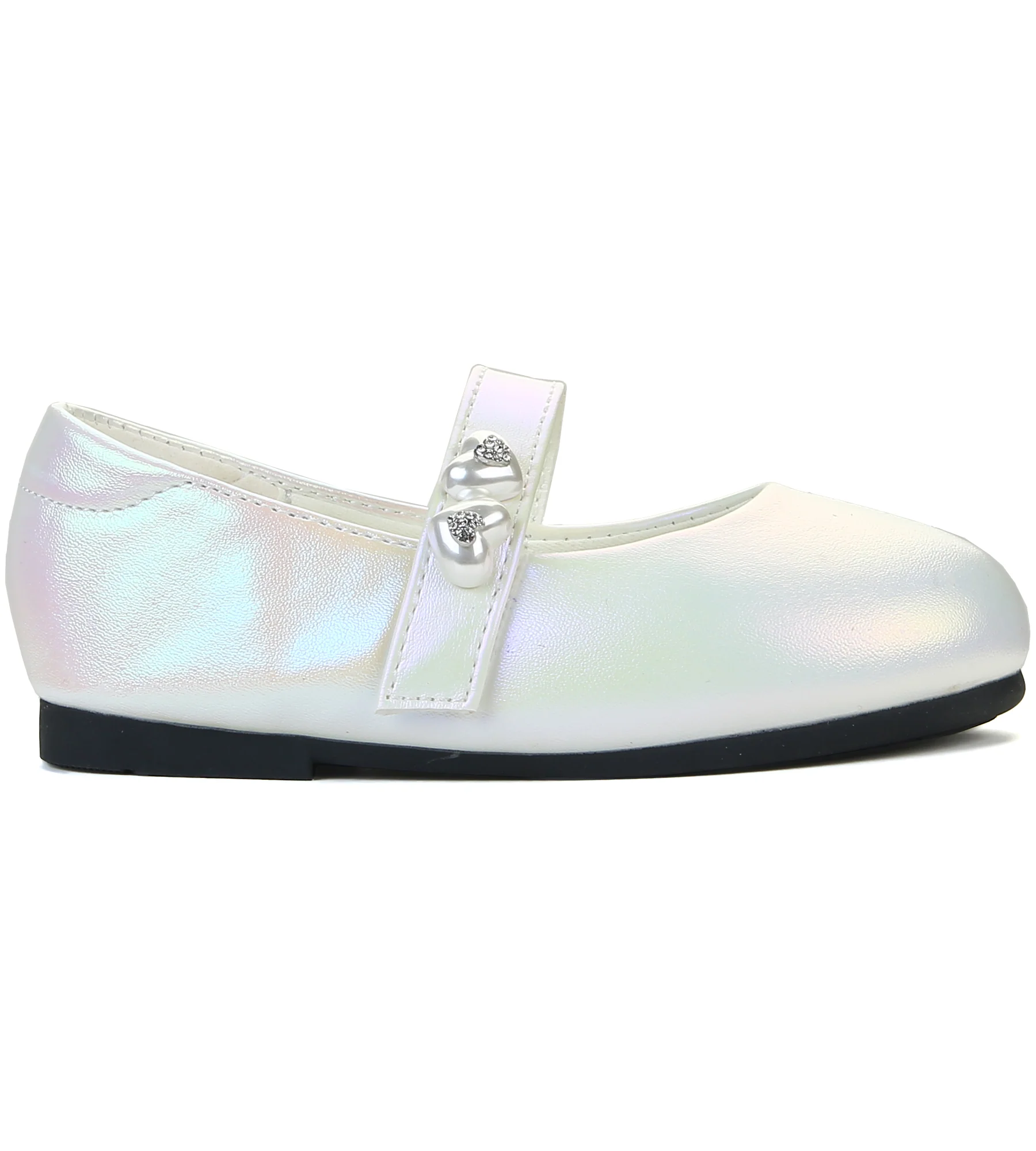 Girls Pumps - 0285384 - Image 3