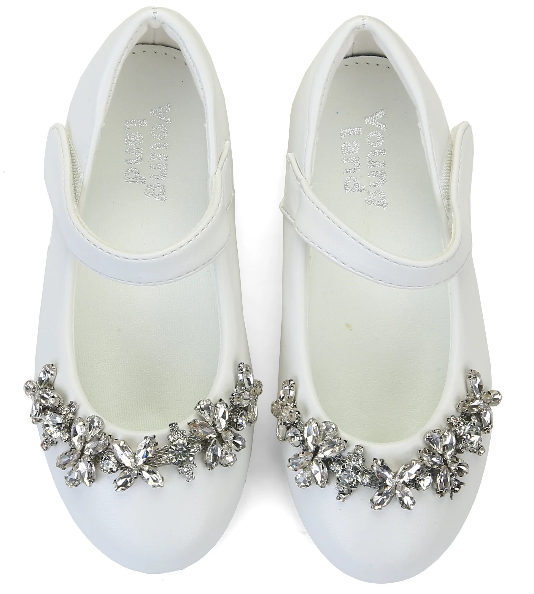 Girls Pumps - 0285420 - Image 2