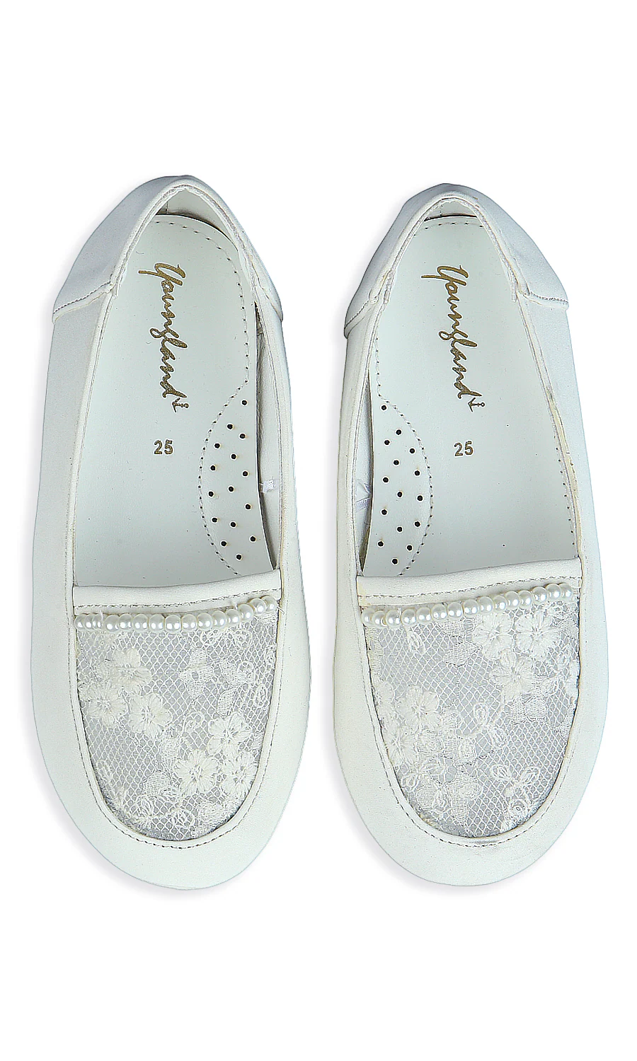 Girls Pumps - 0293490 - Image 3