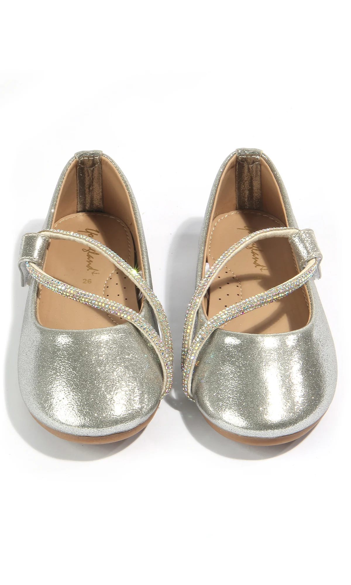 Girls Pumps - 0293512 - Image 2