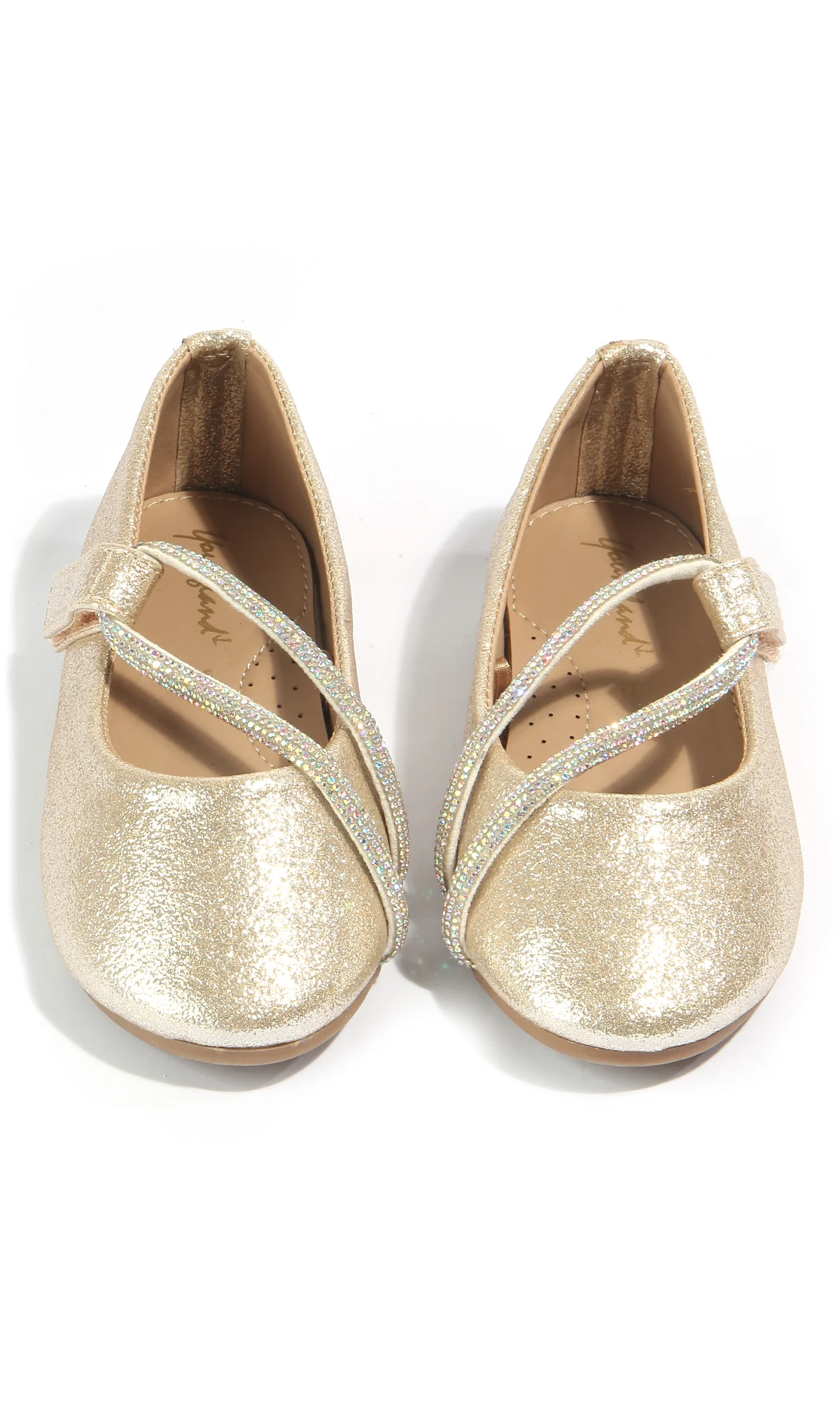 Girls Pumps - 0293534 - Image 3