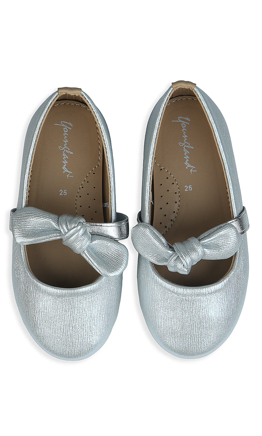 Girls Pumps - 0293545 - Image 3