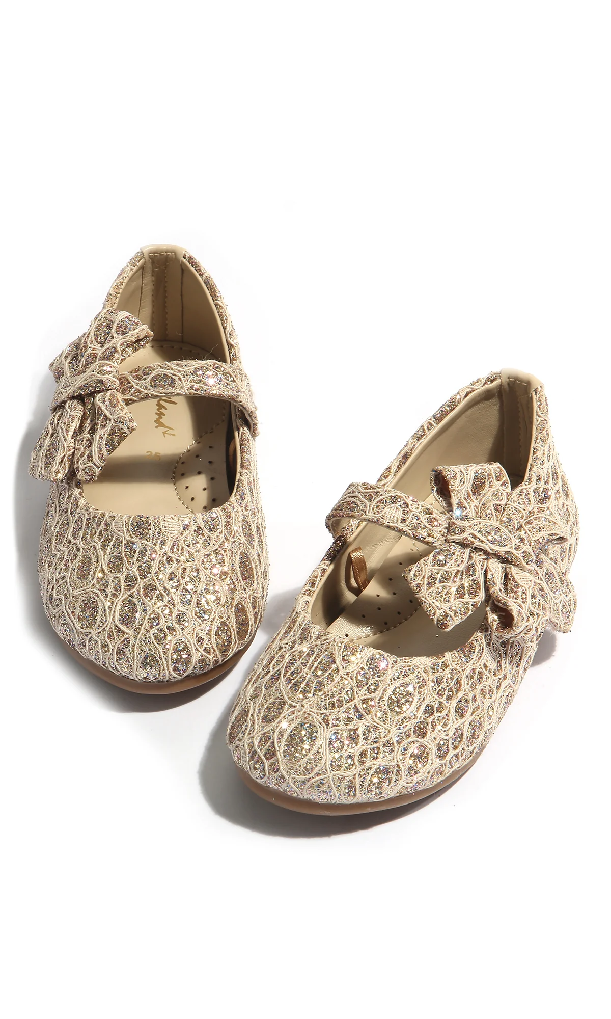 Girls Pumps - 0293578 - Image 2