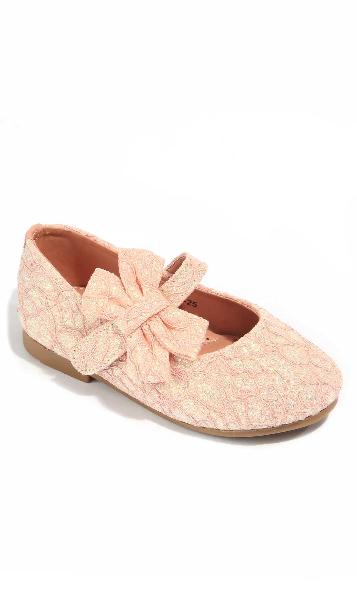 Girls Pumps - 0293600