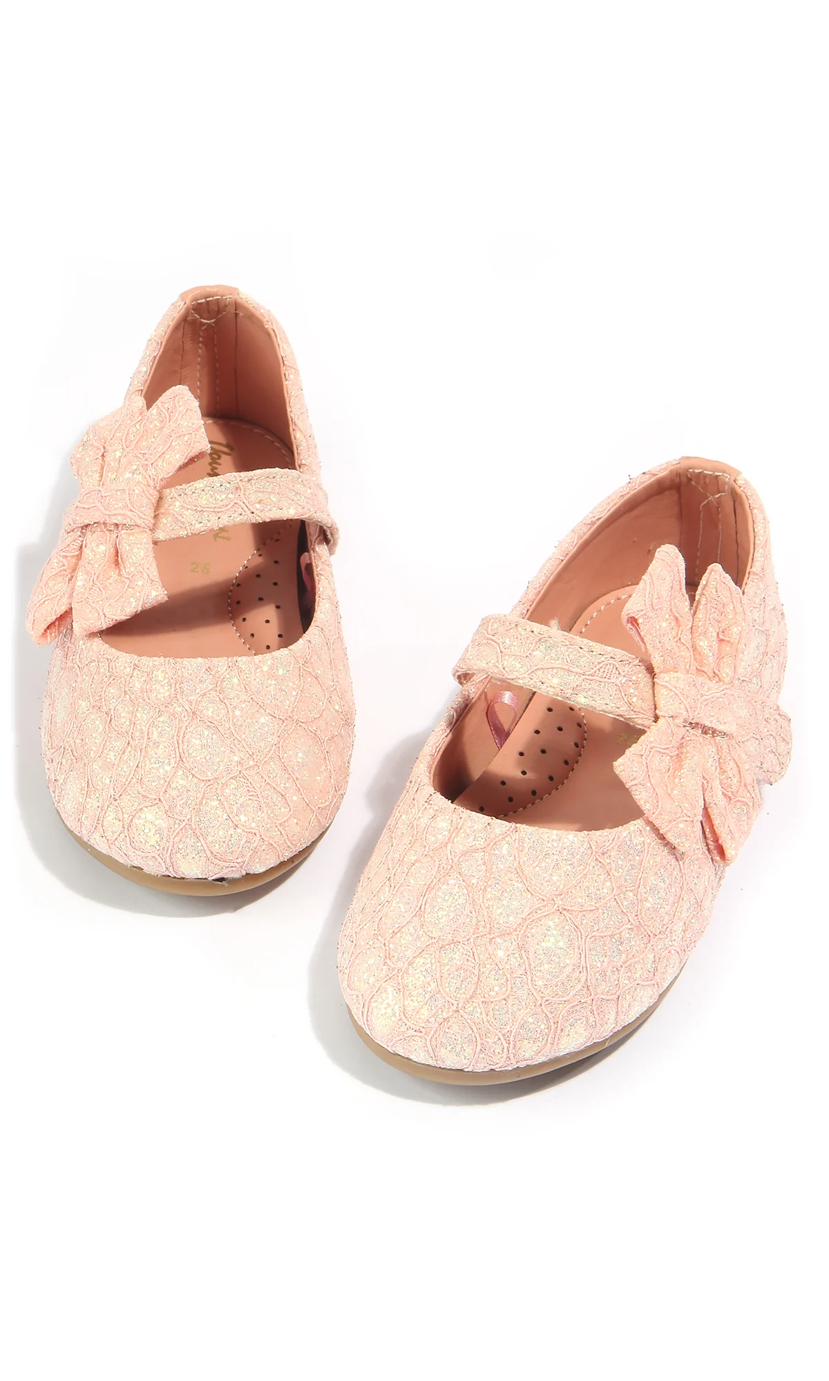 Girls Pumps - 0293600 - Image 2