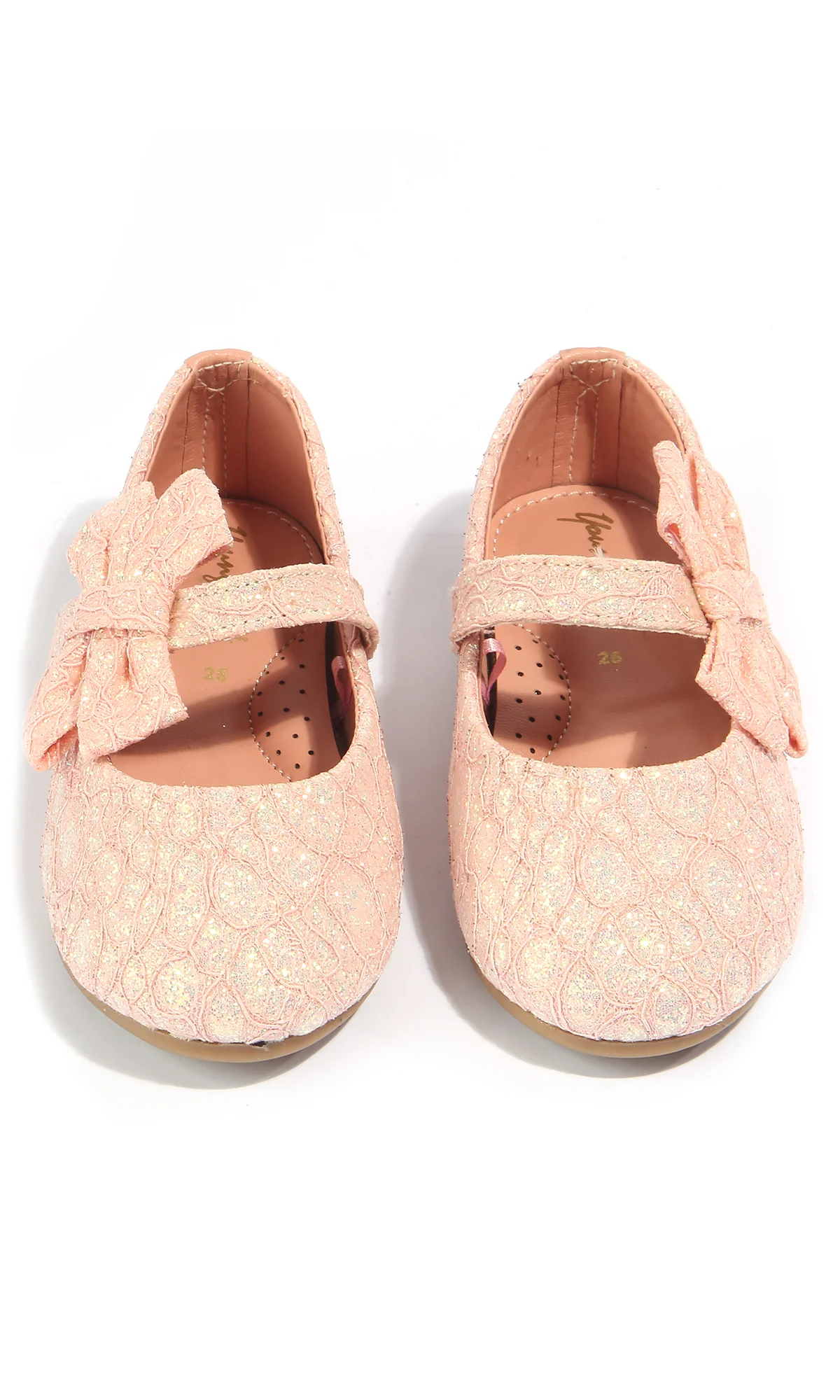 Girls Pumps - 0293600 - Image 3