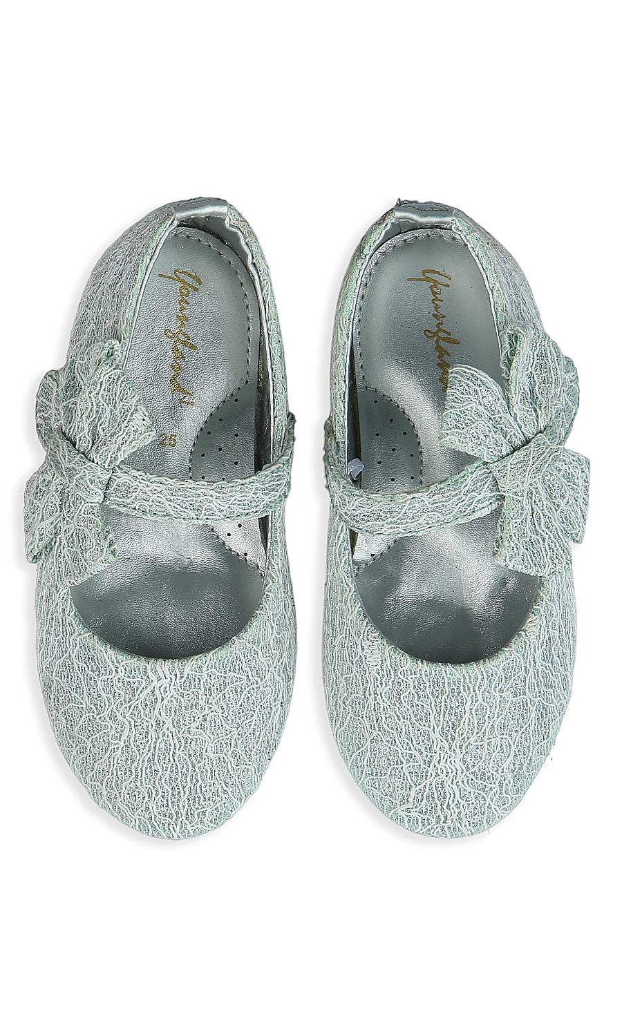 Girls Pumps - 0293633 - Image 3