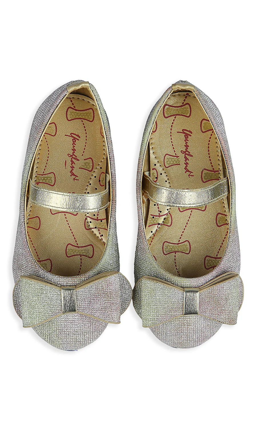 Girls Pumps - 0293644 - Image 3