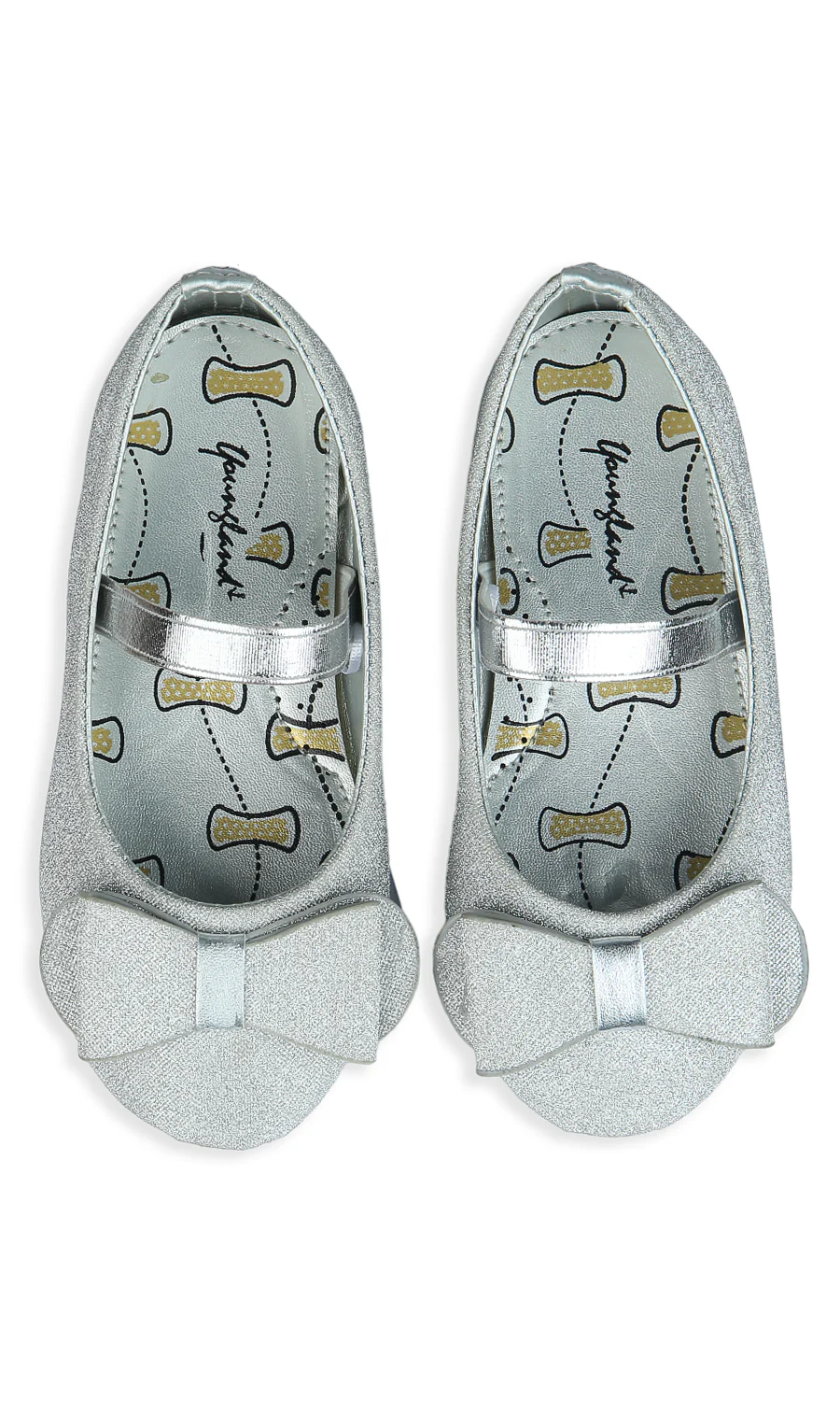 Girls Pumps - 0293655 - Image 3