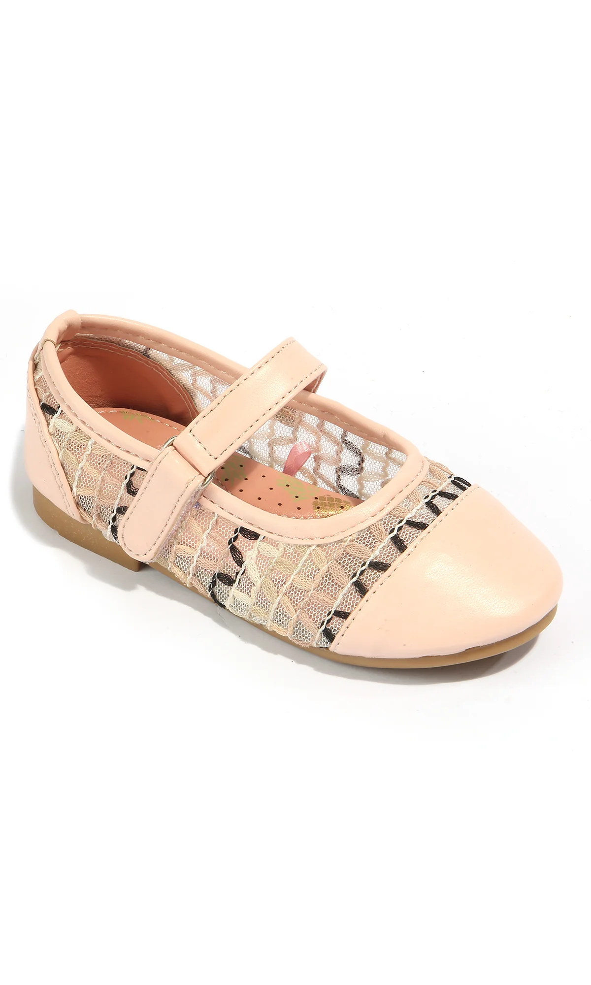 Girls Pumps - 0293666
