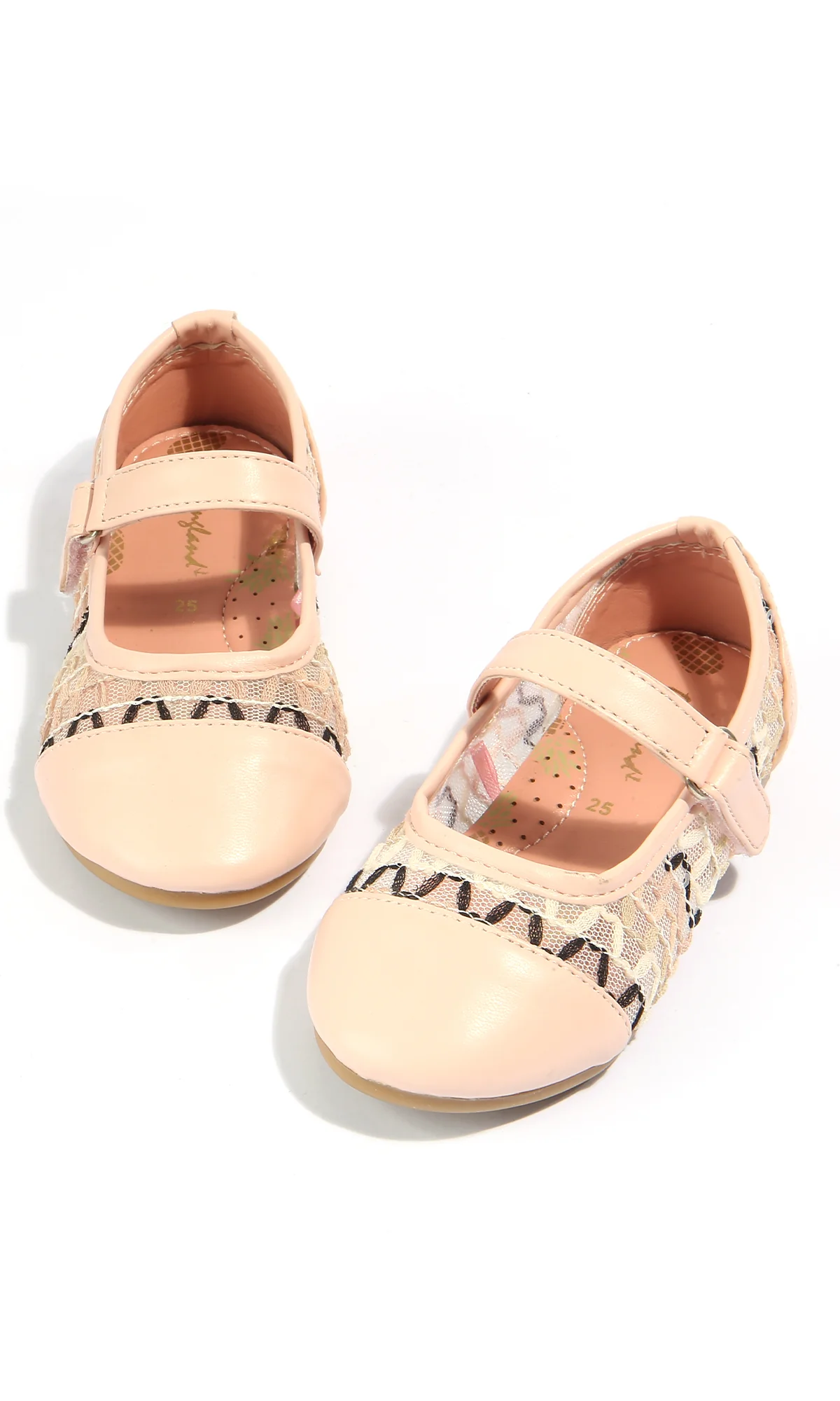 Girls Pumps - 0293666 - Image 2